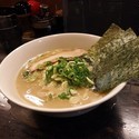 ラーメン（極上豚骨醤油）