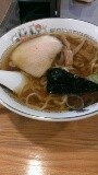 「中華そば  煮卵  ねぎ」@春木屋 荻窪本店の写真