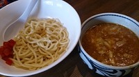 「特製カレーつけ麺880円」@ラーメンアキラの写真