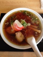 「並盛り　麺タカ」@大石家 可児店の写真