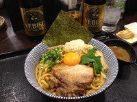 「にんにくアブラそば¥750」@大黒屋本舗 春日部店の写真