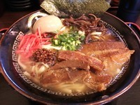 「【限定】特製塩らぁめん～関谷SP780円＋味玉」@煮干 丸めの写真