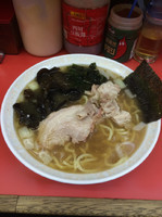 「ラーメン」@イレブンフーズの写真