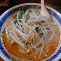 味噌辛麺