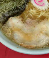 「ラーメン」@ラーメンショップ 牛久結束店の写真