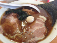 「ラーメン」@らぁめん廣の写真