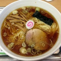 「中華麺　￥７５０」@大宮大勝軒の写真