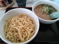 「つけ麺」@なか邑の写真