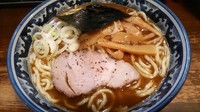 「ラーメン」@兎に角 松戸店の写真