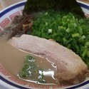 ネギラーメン