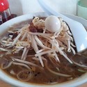 モヤシラーメン