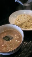 「つけ麺」@GOODMENの写真