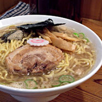 「スタミナ800円235g＋大盛り200円235g」@いぶし銀の写真