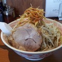 味噌ふじ麺