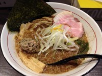 「鯖ガッツ（８００円）」@杉島改の写真