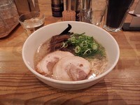「ラーメン」@秀ちゃんラーメンの写真