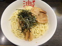 「油そばW盛(700円)」@東京麺珍亭本舗 西早稲田店の写真