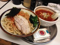 「きがくるう」@らーめん 凌駕の写真