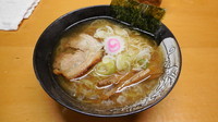 「中華そば」@麺屋 猪貴 -CHOKI-の写真