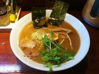 「味噌らーめん 750円」@つけ麺 やたろうの写真