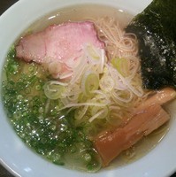 「丸鶏（塩）  ７５０円（３月２１日限定）」@ジュンタの写真