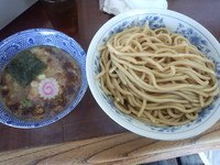 「つけめん」@次念序の写真