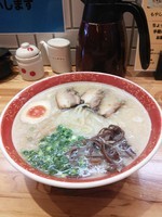 「ラーメン」@めんくいや 青森松原店の写真