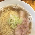 肉そば(中盛)