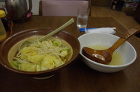 「みそラーメン」@ラーメン 東横 笹口店の写真
