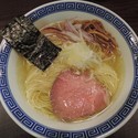 塩ラーメン