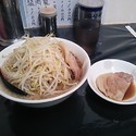 へーちゃんラーメン＋豚