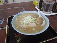 「味噌ラーメン」@宝龍の写真