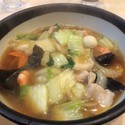 うま煮ラーメン
