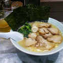 炙りチャーシュー麺