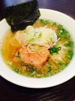 「（当日限定）丸鶏（塩）¥750」@ジュンタの写真