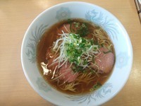 「ローストビーフラーメン￥380」@カインズキッチン 前橋みなみモール店の写真