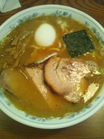 「チャーシューメン」@大勝軒の写真