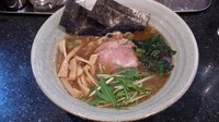 「ランチサービス らー麺_500円」@惣次郎の写真