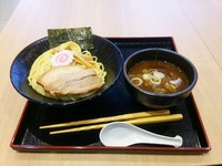 「もりそば  麺大盛」@茨城大勝軒の写真