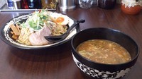 「つけ麺」@らぁ麺 はせ川の写真