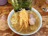 「ラーメン」@まこと家の写真