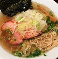 「【限定】丸鶏（塩；直火）」@ジュンタの写真