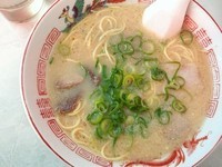 「ラーメン」@ラーメン味一番の写真