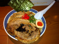 「宮とん期間限定  クーポンで600円」@常勝軒 伊勢崎総本店の写真