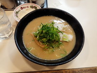 「天下一品ラーメン」@天下一品 中央通り店の写真