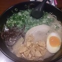 自分仕立てラーメン、替え玉