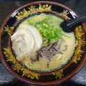 一竜ラーメン