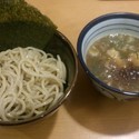 つけ麺（ひやもり）（750円）
