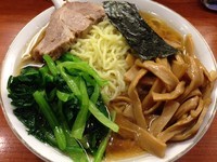 「らあめん」@らあめん 満来の写真