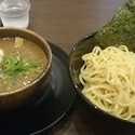 濃厚つけ麺：３号（特濃）